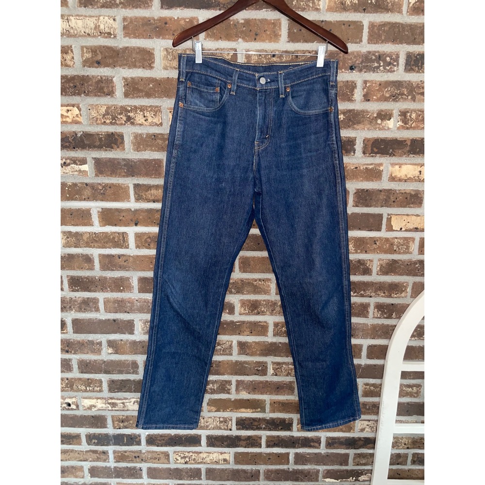 Levi's Relaxed Western Fit Denim Jeans